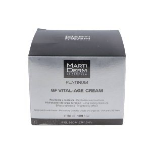 MARTIDERM VITAL AGE SECA 50ML