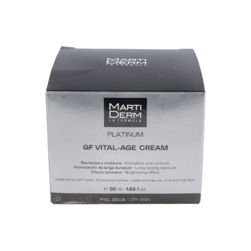 MARTIDERM VITAL AGE SECA 50ML