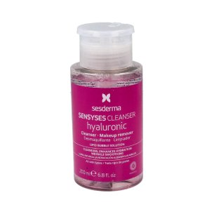 SENSYSES CLEANSER HIALURONIC