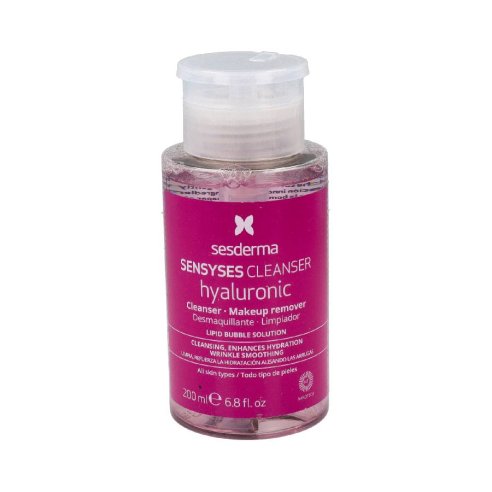SENSYSES CLEANSER HIALURONIC
