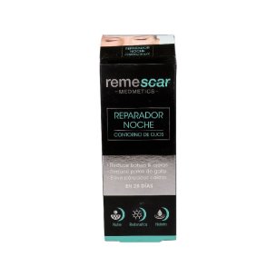 REMESCAR REPARADOR DE NOCHE 1 ENVASE 20 ML