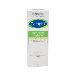 CETAPHIL DAILY MOISTURIZER WITH HYALURONIC ACID 1 ENVASE...