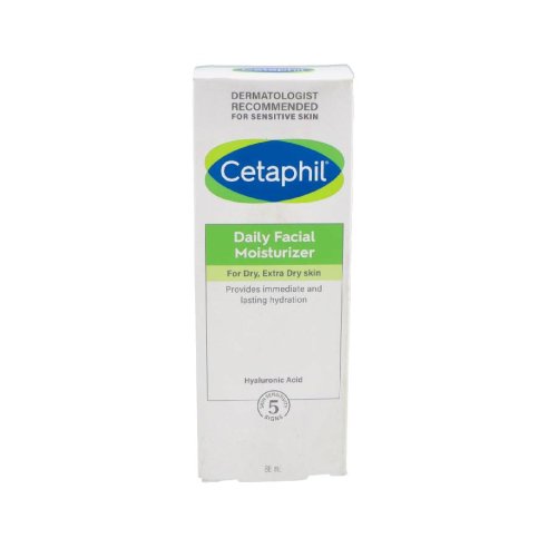 CETAPHIL DAILY MOISTURIZER WITH...