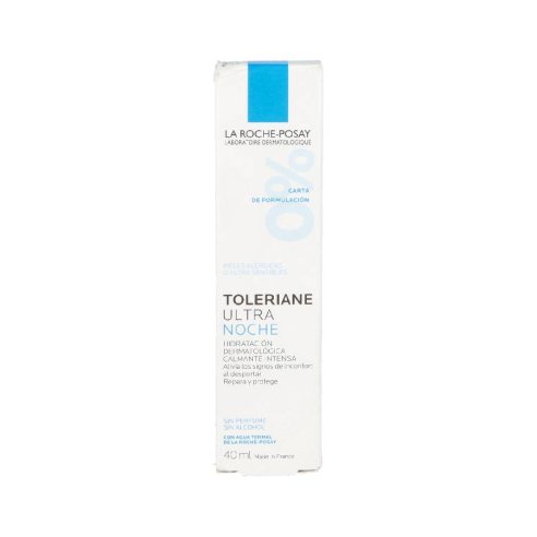 TOLERIANE ULTRA NOCHE 40 ML