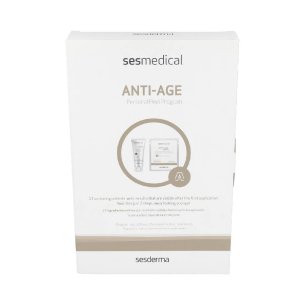 SESDERMA ANTI-AGE P PEEL PROGR 4 X 4 ML  15 ML
