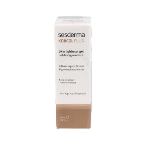 KOJICOL PLUS GEL DESPIGMENTANTE 30 ML