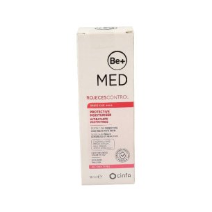 BEMED ROJECESCONTROL HIDRATANTE PROTECTORA SPF 20 TODO...