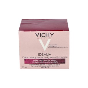 VICHY IDEALIA PIEL SECA 50 ML