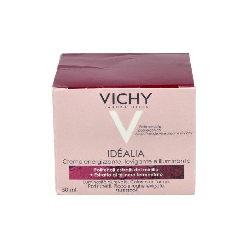 VICHY IDEALIA PIEL SECA 50 ML