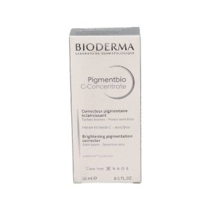 BIODERMA PIGMENTBIO C-CONCENTRATE 30 ML