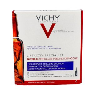 LIFTACTIV GLYCO C 10 AMP