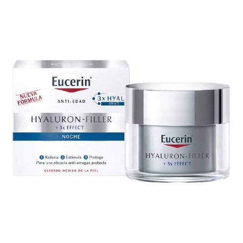 EUCERIN HYALURON-FILLER NOCH50