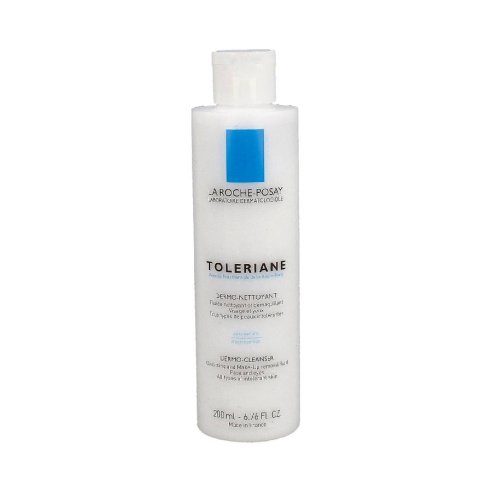 TOLERIANE DERMOLIMPIADOR 200ML