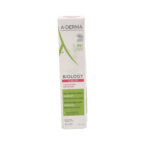 A-DERMA BIOLOGY CALM CUIDADO...