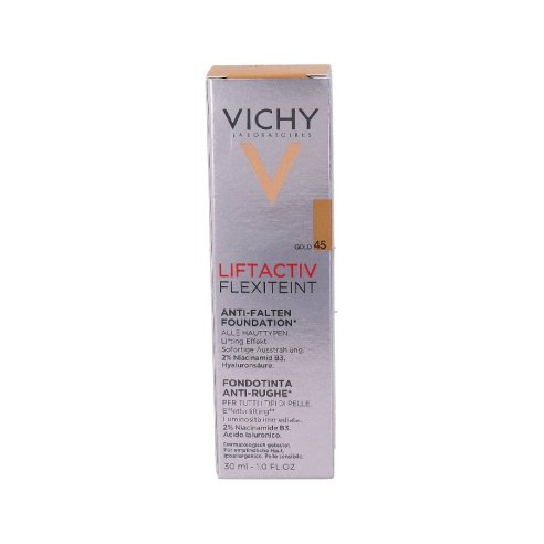 VICHY FLEXILIFT TEINT 45 GOLD