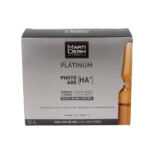 MARTIDERM PHOTO-AGE 10 AMP