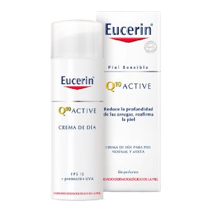 EUCERIN Q 10 ACTIV ANTIAR 50ML