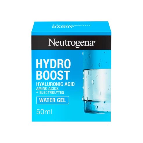 NEUTROGENA HYD BOOTS GEL AGUA