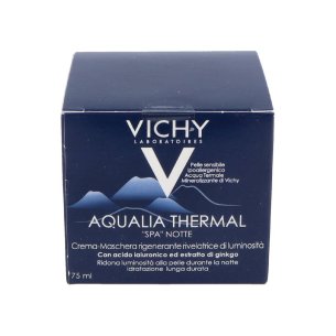 VICHY AQUALIA SPA NUIT 75 ML