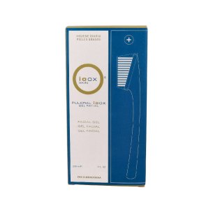 PULCRAL IOOX GEL FACIAL 200 ML