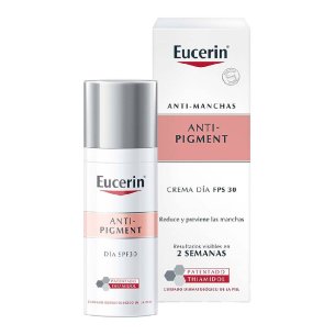 EUCERIN ANTIPIG CR DIA30 50ML