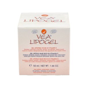 VEA LIPOGEL 50 ML