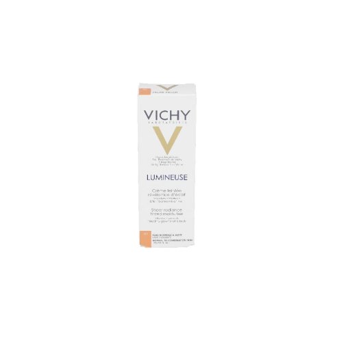 VICHY CREMA LUM MAT PECHE NATU