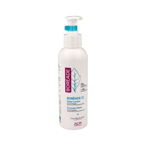 BOREADE CREMA LAVANTE 200 ML