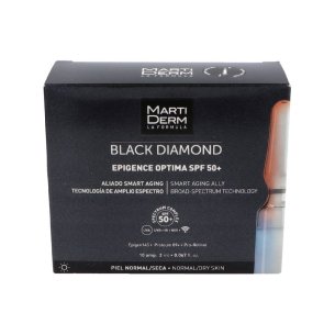 MARTIDERM EPIGENCE OPTIMA SPF 50 10 AMPOLLAS