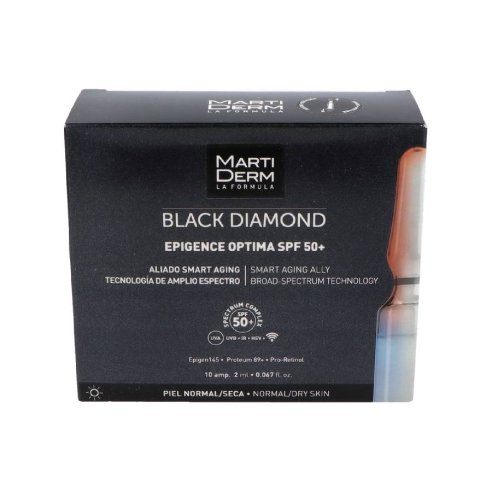 MARTIDERM EPIGENCE OPTIMA SPF 50 10...