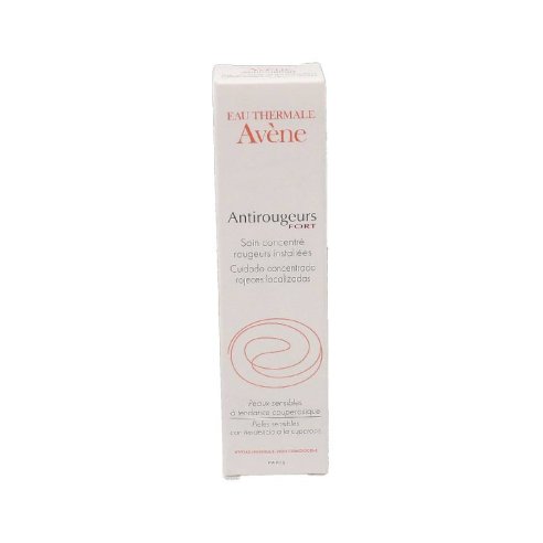 AVENE ANTIROJ FUER CUIDCONCE30