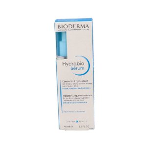 HYDRABIO SERUM BIODERMA 40 ML