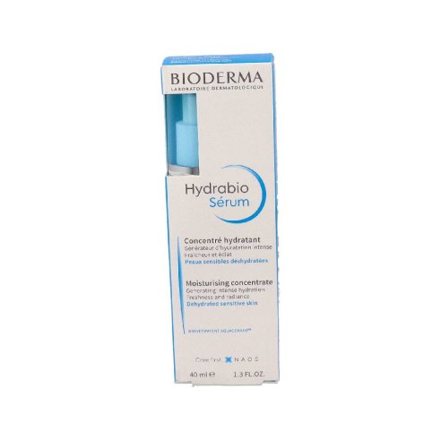 HYDRABIO SERUM BIODERMA 40 ML