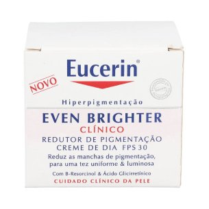 EUCERIN EVEN CRE DIA FPS30 50
