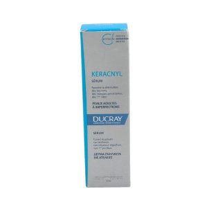 DUCRAY KERACNYL SERUM 30 ML