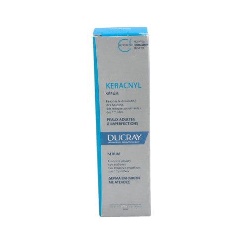 DUCRAY KERACNYL SERUM 30 ML