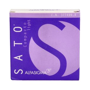 SATO COMPACTO LIGHT 12 G