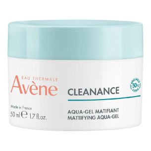 AVENE CLEANANCE AQUA GEL MATIFICANTE 50M