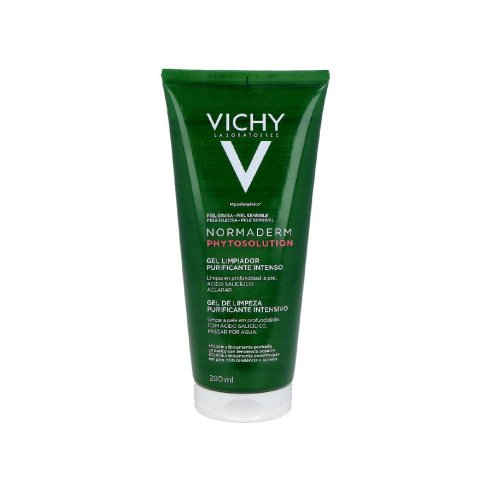 VICHY NORMADERM GEL LIMPIA 200
