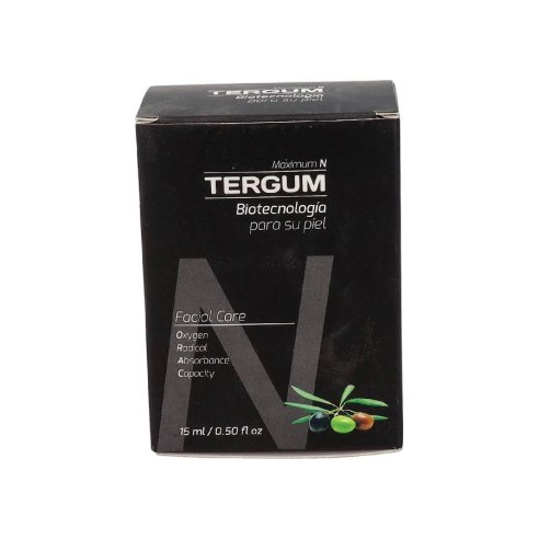 TERGUM MAXIMUM 15 ML
