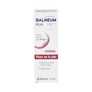 BALNEUM PLUS CR  75 ML