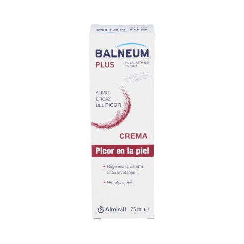 BALNEUM PLUS CR  75 ML