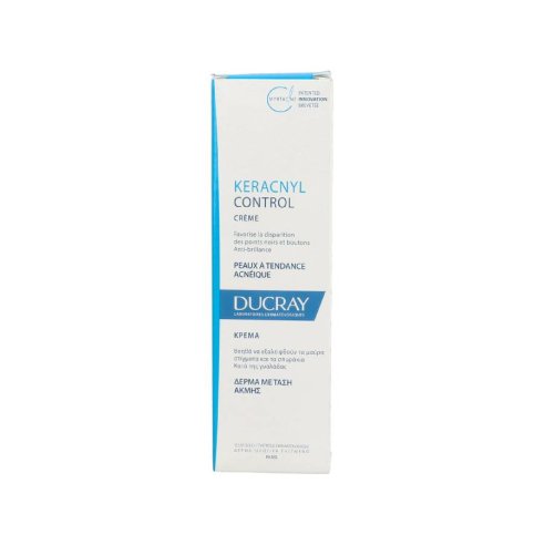 KERACNYL CR REGULADORA 30 ML