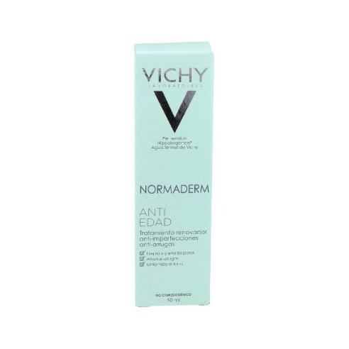 VICHY NORMADERM ANTIEDAD 50 ML