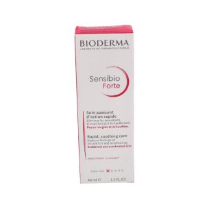 SENSIBIO FTE CREMA CALMANTE 40