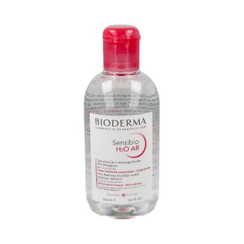 SENSIBIO H2O AR BIODERMA 250 ML