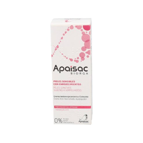 APAISAC BIORGA CREMA...