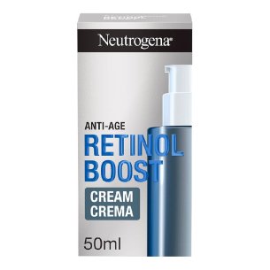 NEUTROGENA RETINOL BOOST CREMA NOCHE 1 ENVASE 50 ML