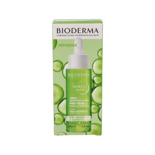 SEBIUM SERUM 1 ENVASE 30 ML