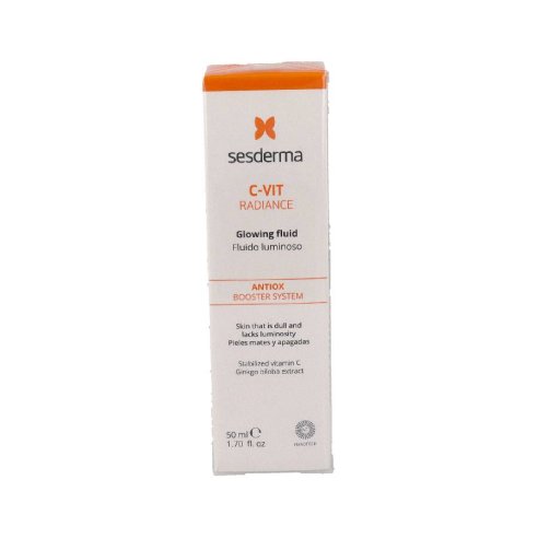 SESDERMA C VIT RADIANCE FLUIDO...
